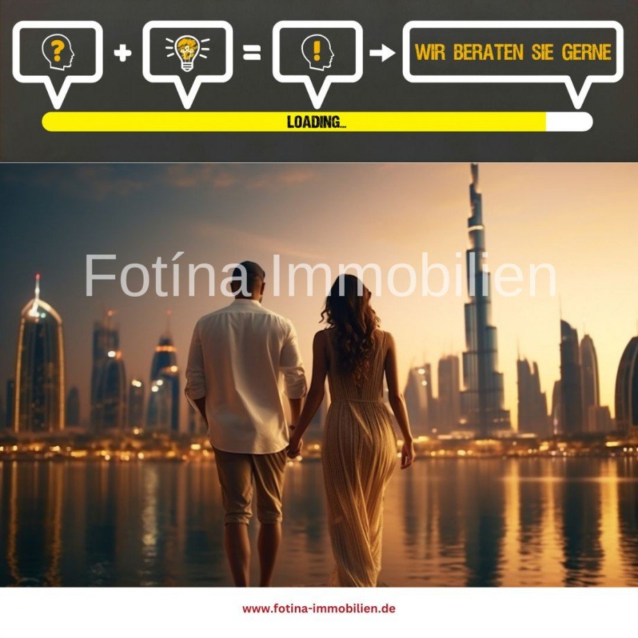  Etagenwohnung Dubai, Business Bay