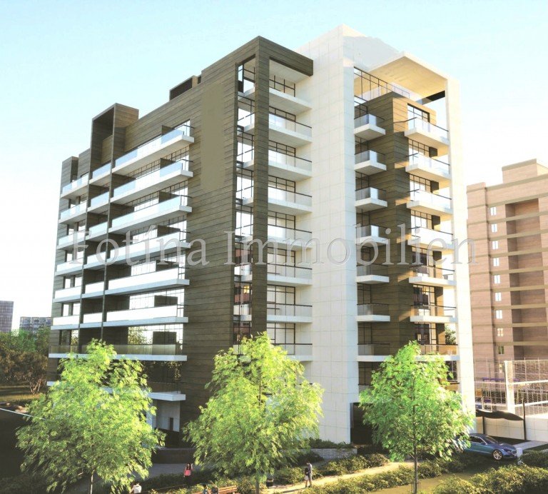  Dubai - Dubai Etagenwohnung One-Touch Smart-LUXUS-Apartments, Bj 2024 ! Sheikh Zayed Road !