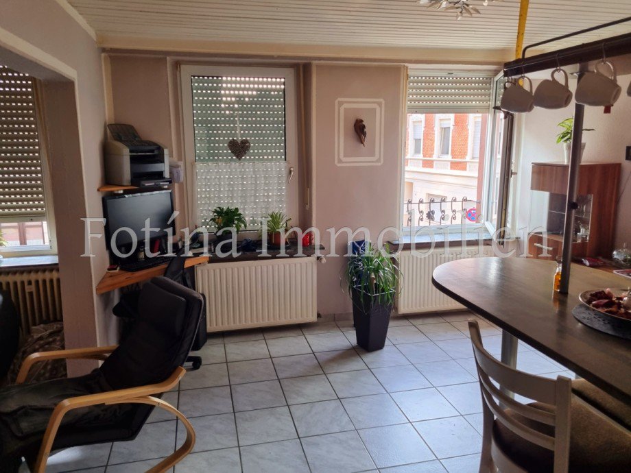 Wohnung 1OG Mehrfamilienhaus Viersen / D�lken