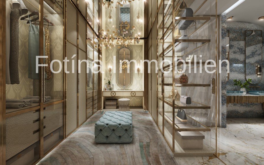  Etagenwohnung Dubai, Dubai Marina