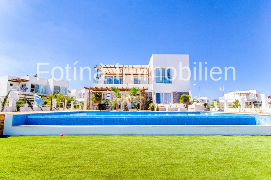  Villa Bogaz, Famagusta