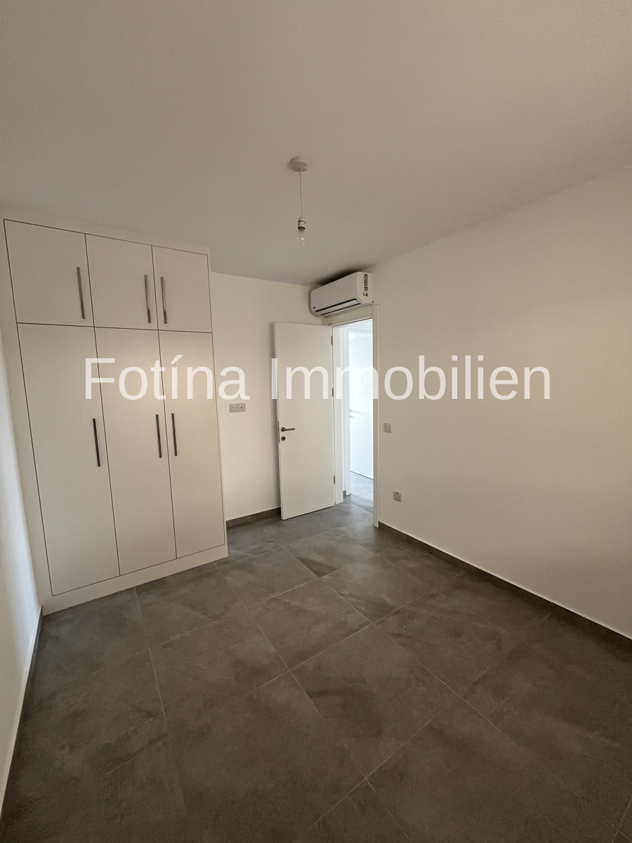 19 Etagenwohnung Bafra, Iskele