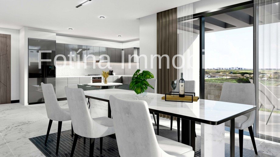 8 Villa Iskele, Famagusta