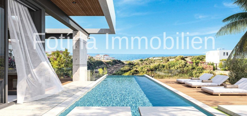  Villa Tatlisu , Kyrenia