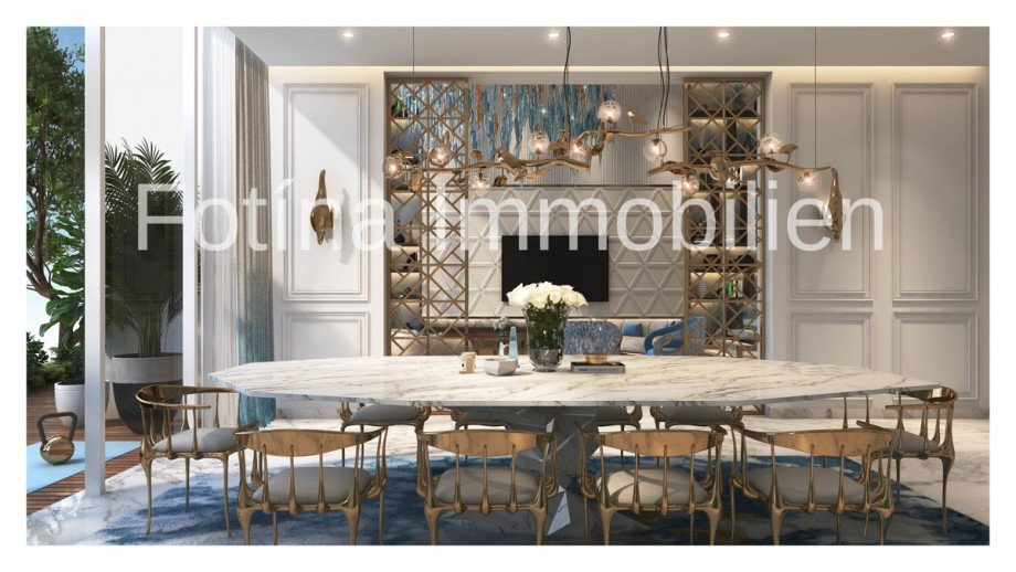 6 Etagenwohnung Dubai