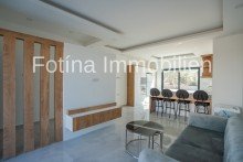 12 Letztes frisch gebautes, m�bliertes Panorama-Penthouse in Esentepe, nahe Golfclub - zinslose Raten!