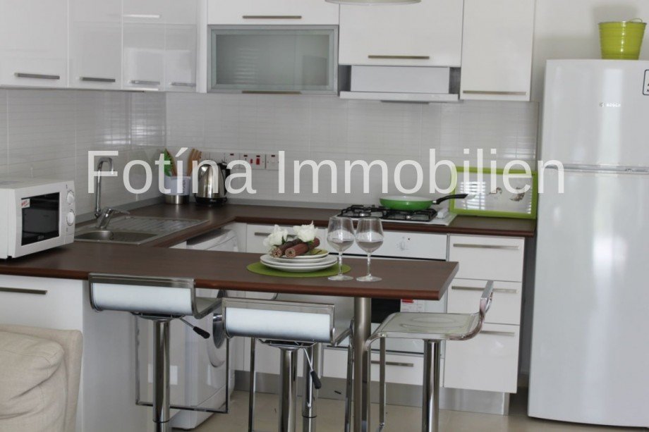  Etagenwohnung Famagusta, Bogaz