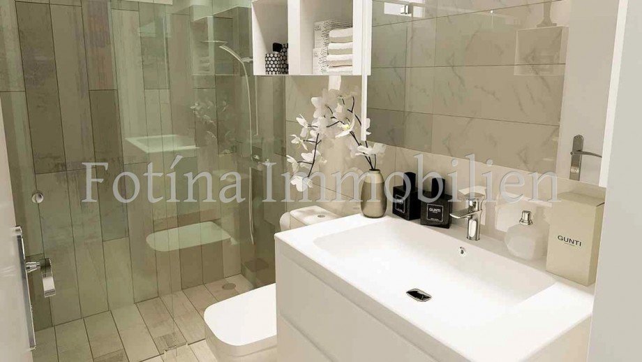 Sea Swan Loft-Studio-Atelier Iskele