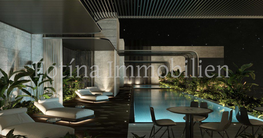  Etagenwohnung Dubai