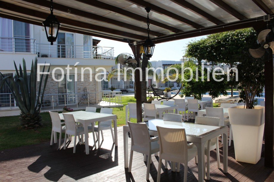  Etagenwohnung Famagusta, Bogaz