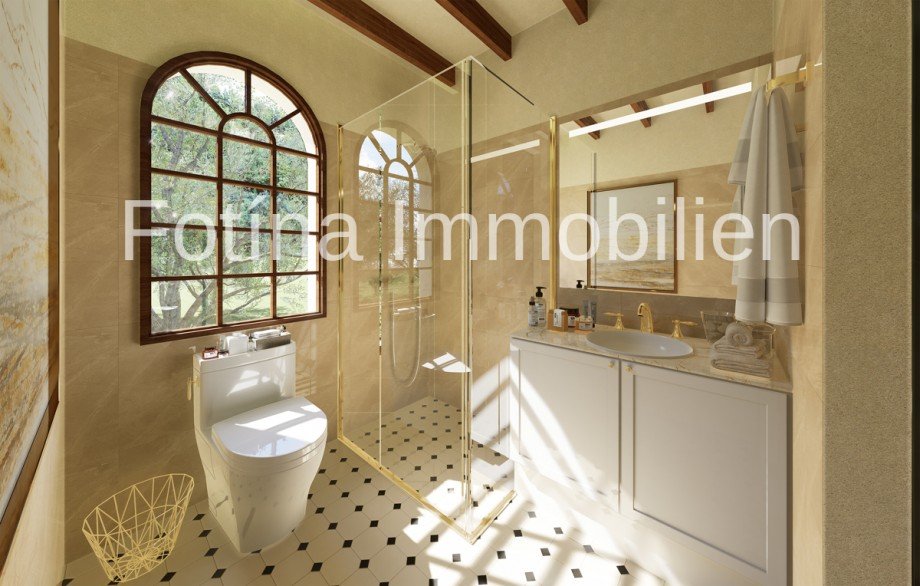  Villa Girne, Ozank�y