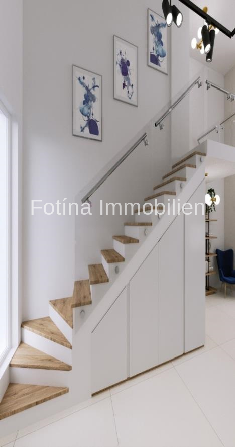  Penthousewohnung Kyrenia, Esentepe