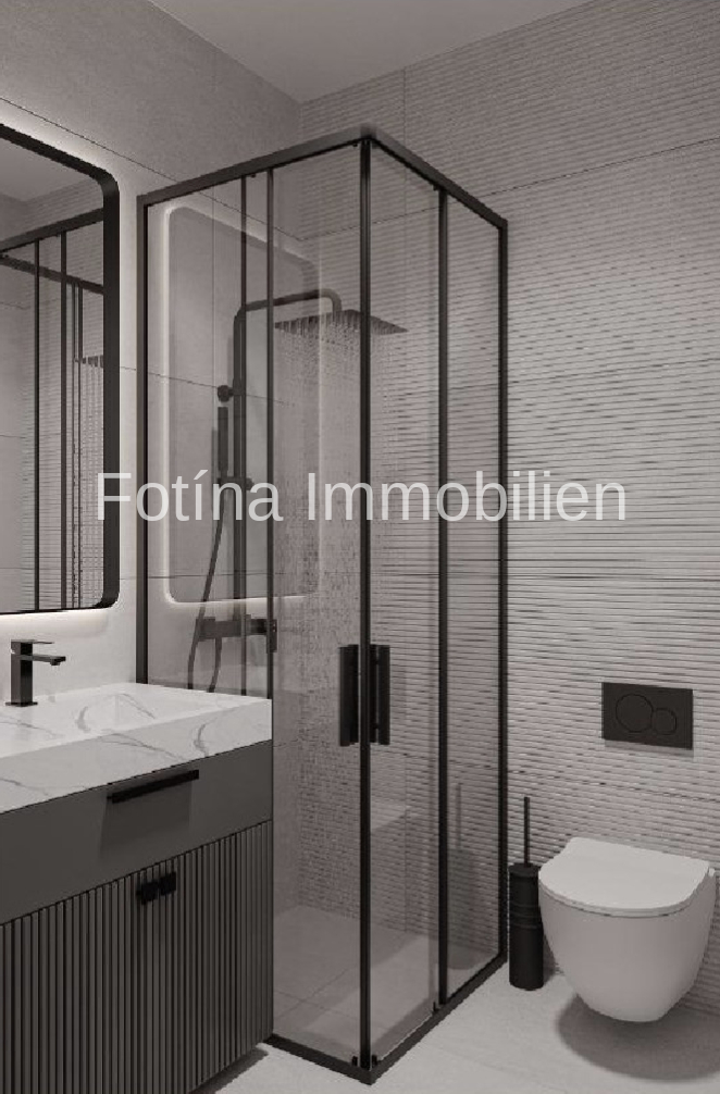 14 Penthousewohnung Tatlisu, Famagusta