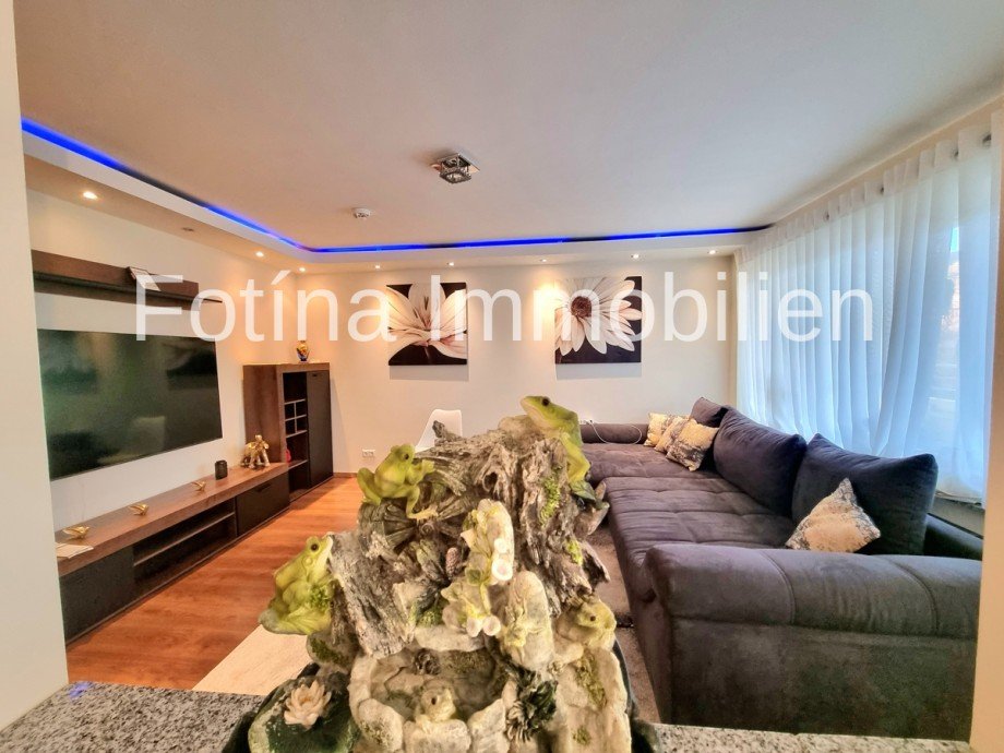 5 Etagenwohnung M�nchengladbach