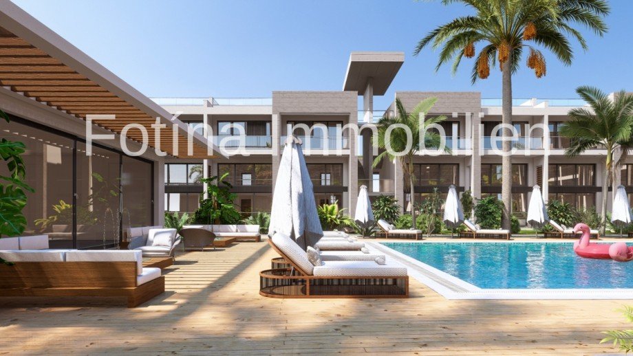  Loft-Studio-Atelier Karsiyaka, Kyrenia