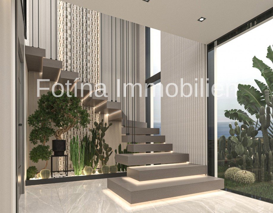 8 Villa Esentepe, Kyrenia