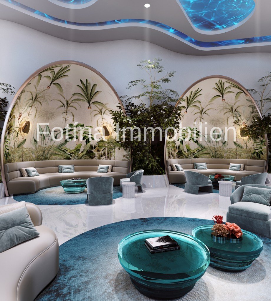  Etagenwohnung Dubai