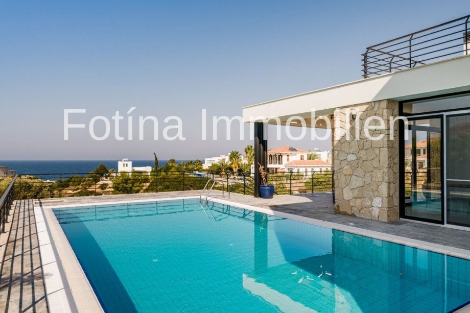  Villa Esentepe, Kyrenia