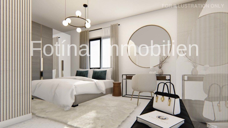  Villa Bogaz , Famagusta
