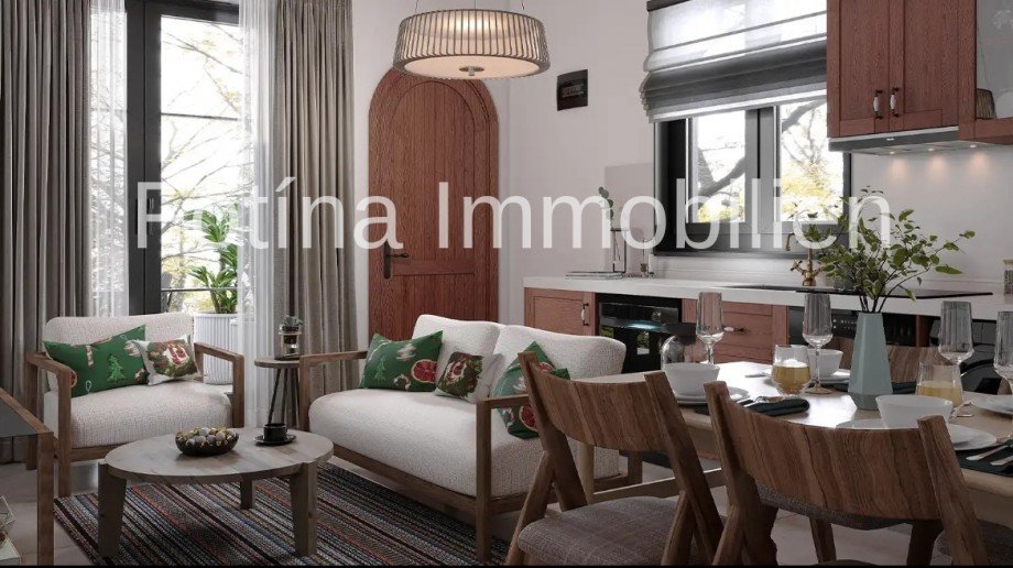 11 Bungalow Karpaz