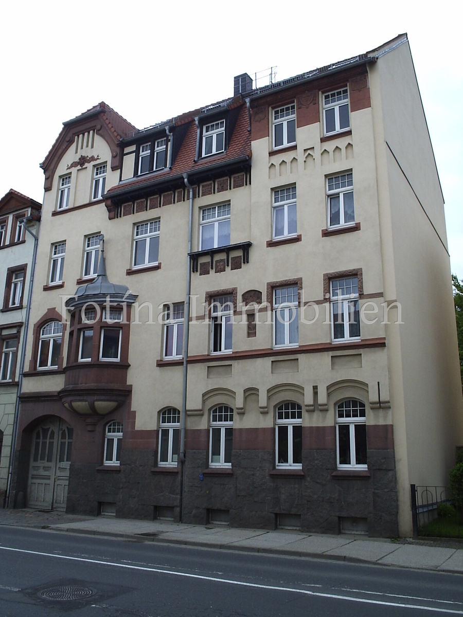  Mehrfamilienhaus Wurzen