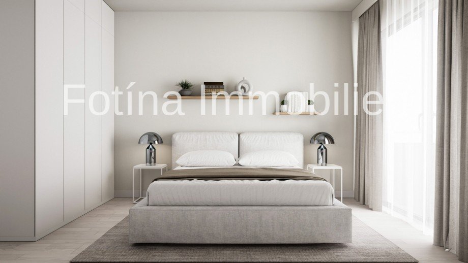 14 Etagenwohnung Bogaz, Iskele