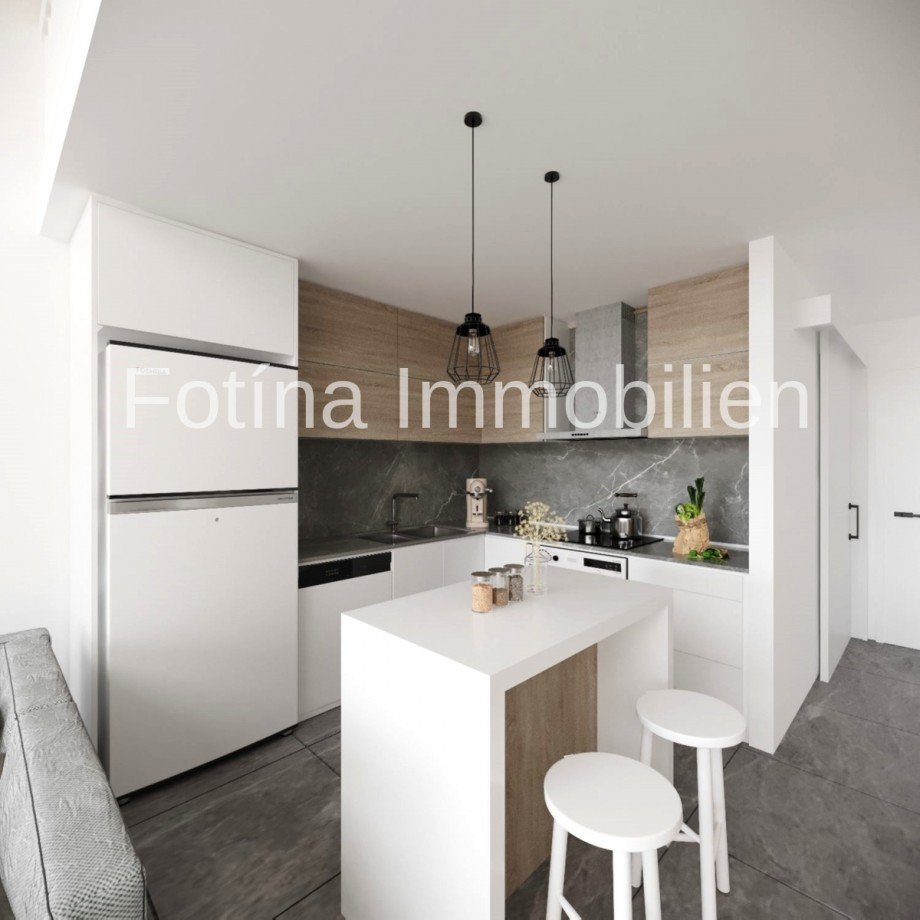 10 Loft-Studio-Atelier Tatlisu, Famagusta