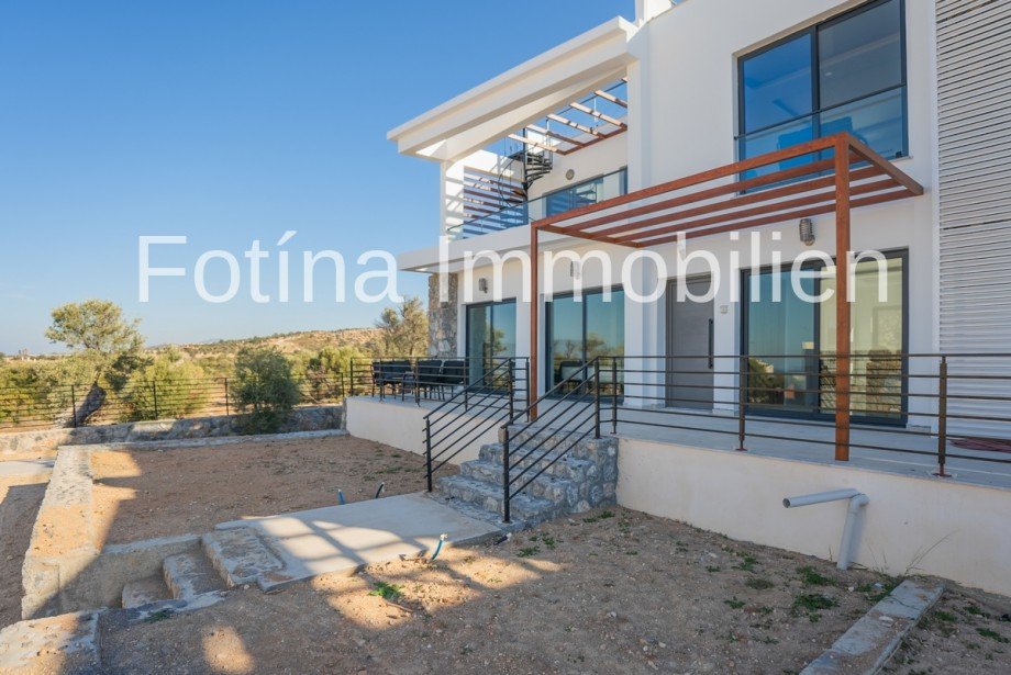 4 Loft-Studio-Atelier Esentepe