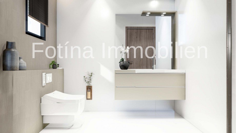 11 Villa Iskele, Famagusta