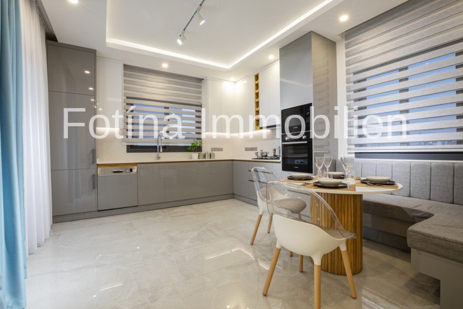 12 Villa Yeni Bogazi�i