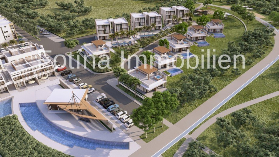 9 Loft-Studio-Atelier Tatlisu, Famagusta