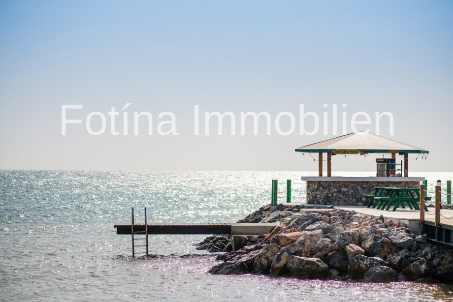 9 Etagenwohnung Bafra, Iskele