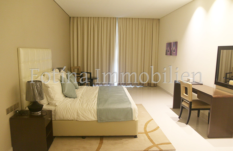 Etagenwohnung Dubai South