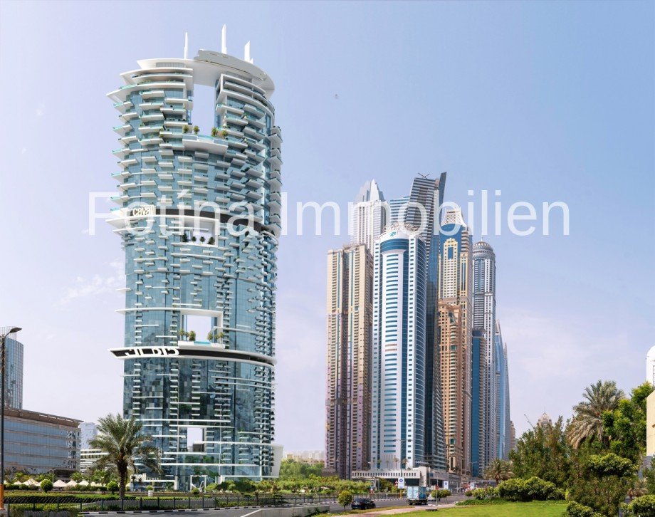 13 Loft-Studio-Atelier Dubai