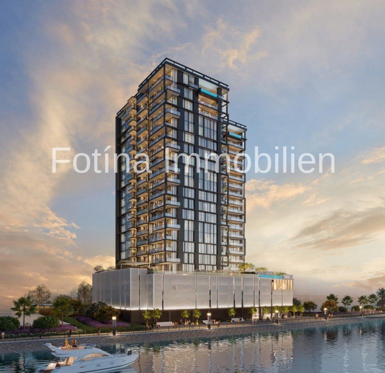  Dubai, Business Bay - Dubai Etagenwohnung Traumhafte 3,5-Zimmer-Oase in der beliebten Business Bay!