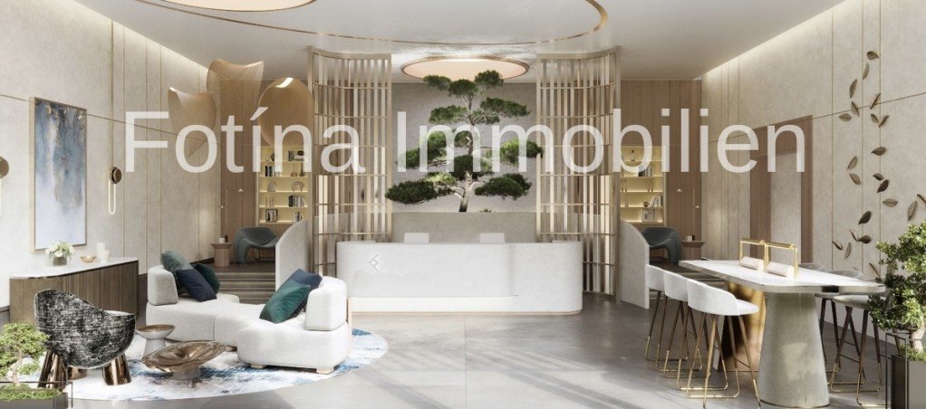  Etagenwohnung Dubai, Business Bay