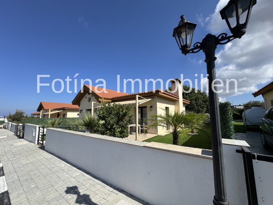  Villa Halbinsel Karpaz