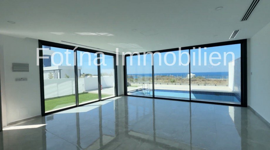 3 Villa Karpaz Halbinsel