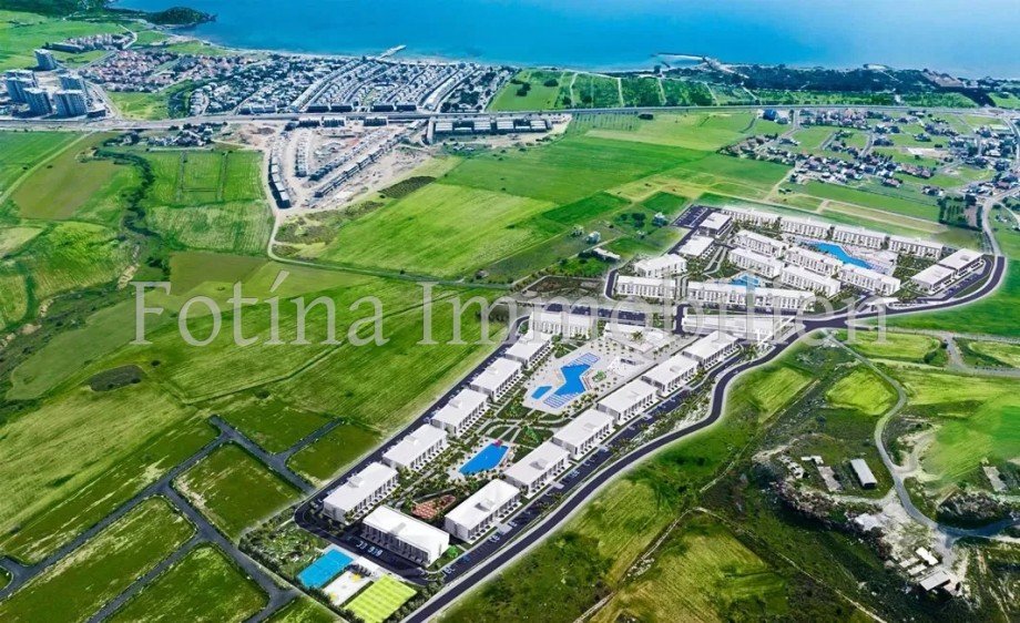  Loft-Studio-Atelier Iskele