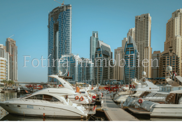  Etagenwohnung Dubai