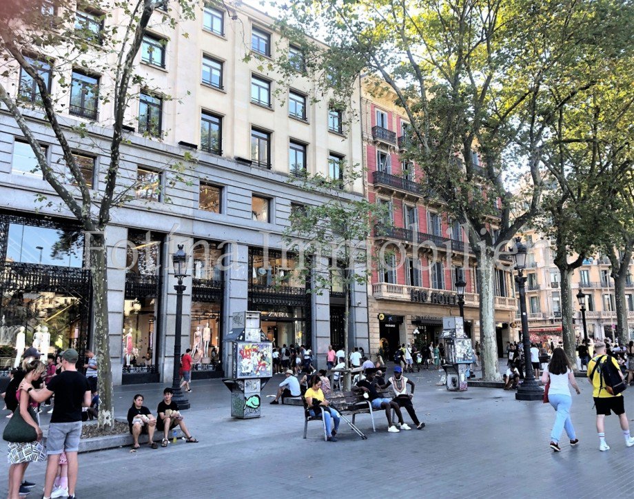  Einfamilienhaus Barcelona
