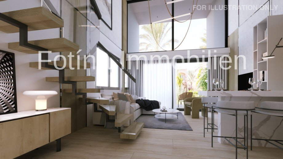  Loft-Studio-Atelier Tatlisu, Famagusta