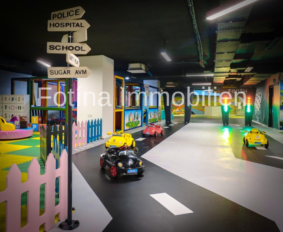 20 Etagenwohnung Bogaz, Famagusta