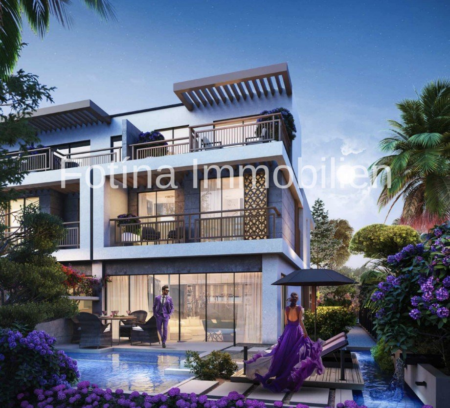  Villa Dubai