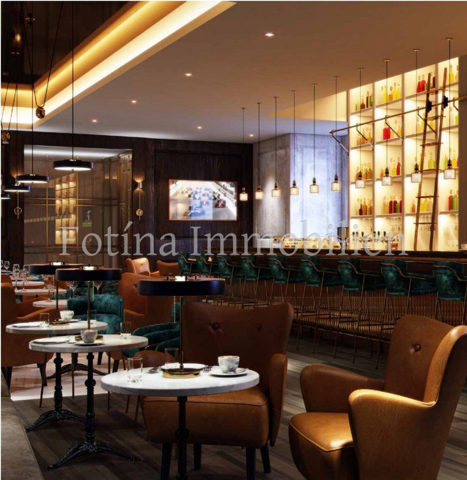  Etagenwohnung Business Bay Dubai