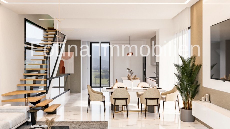  Loft-Studio-Atelier Iskele