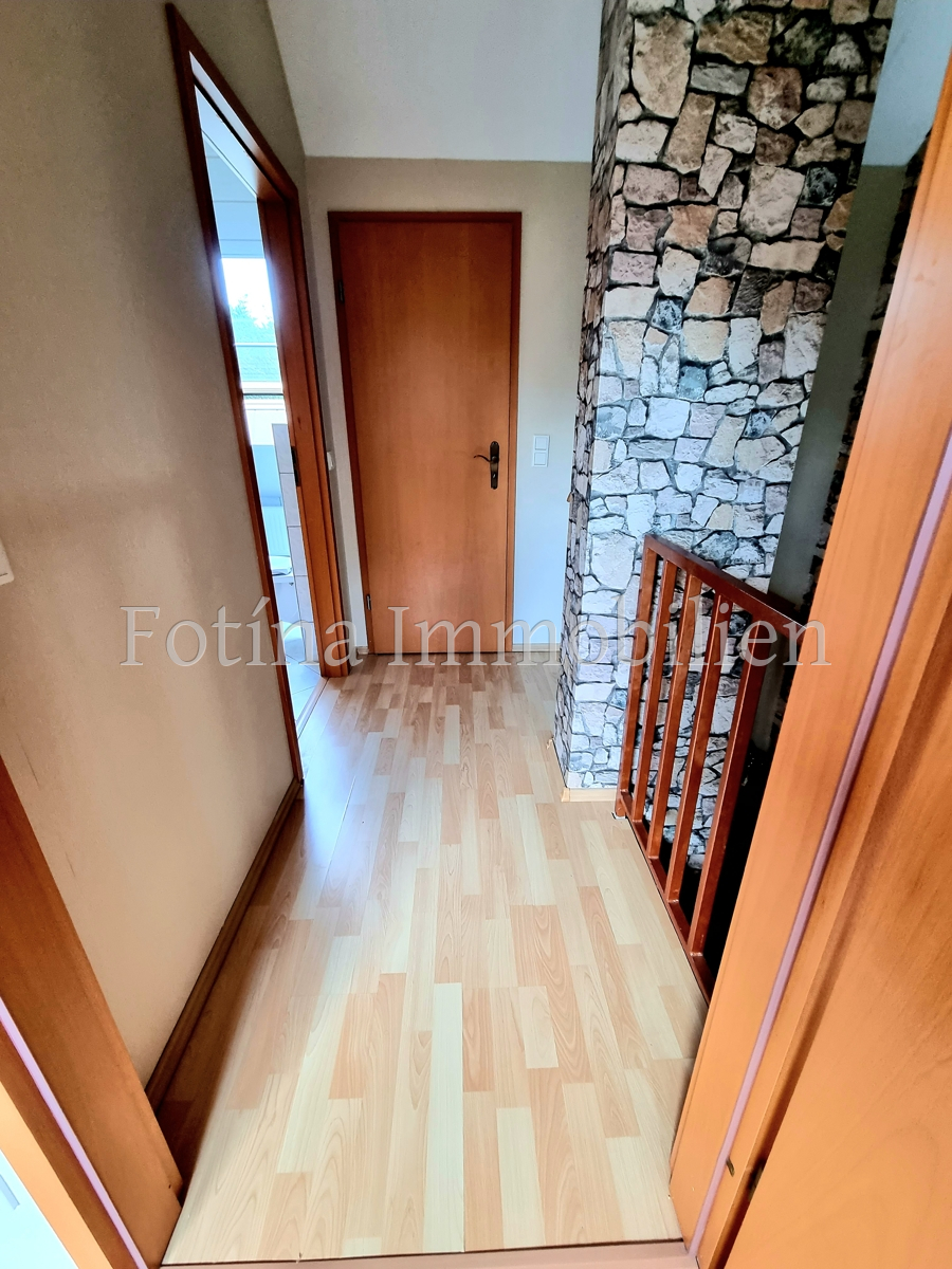 Flur DG Reihenmittelhaus M�nchengladbach