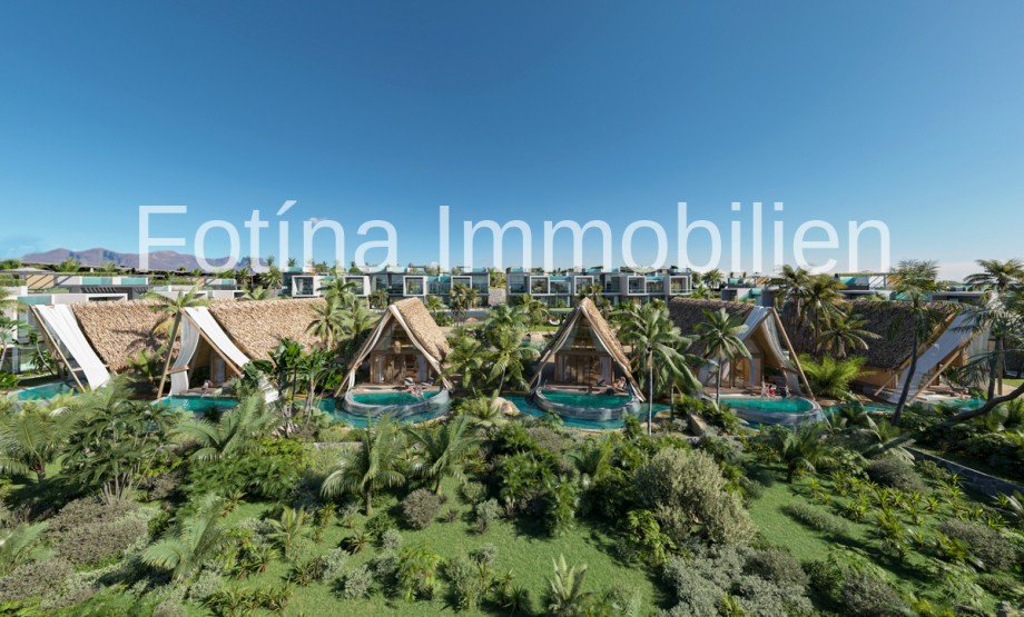  Etagenwohnung Tatlisu, Famagusta