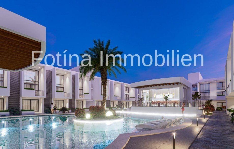 2 Loft-Studio-Atelier Iskele