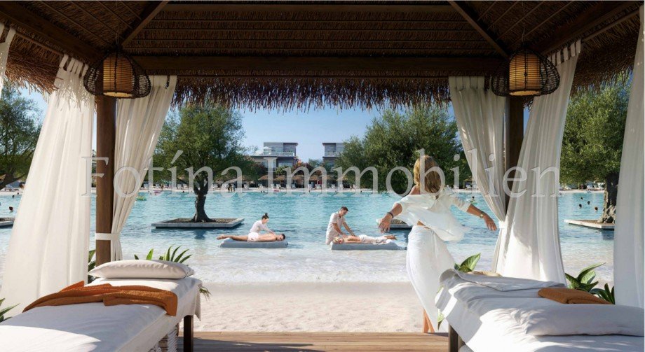  Villa Golf City Dubai